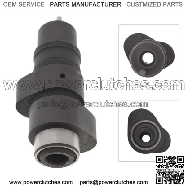 NEW Camshaft for Yamaha Big Bear Bruin Kodiak Raptor Warrior 350 1987-2006 - Image 4
