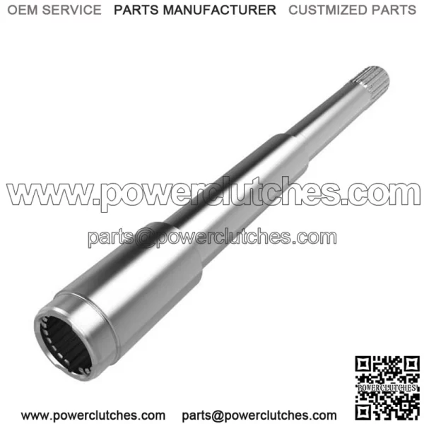 Clutch shaft - Image 2