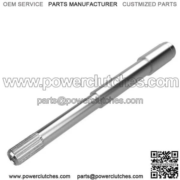 Clutch shaft - Image 5