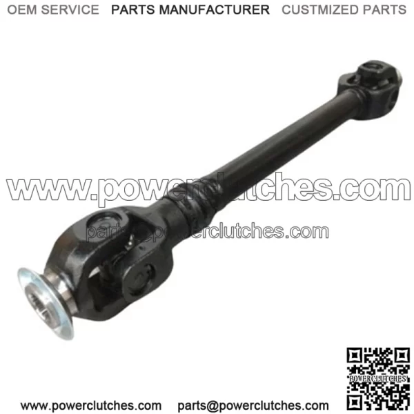 OEM Canam Rear Drive Shaft Outlander MAX 703501017 Propeller Shaft Drive 650 850 1000R