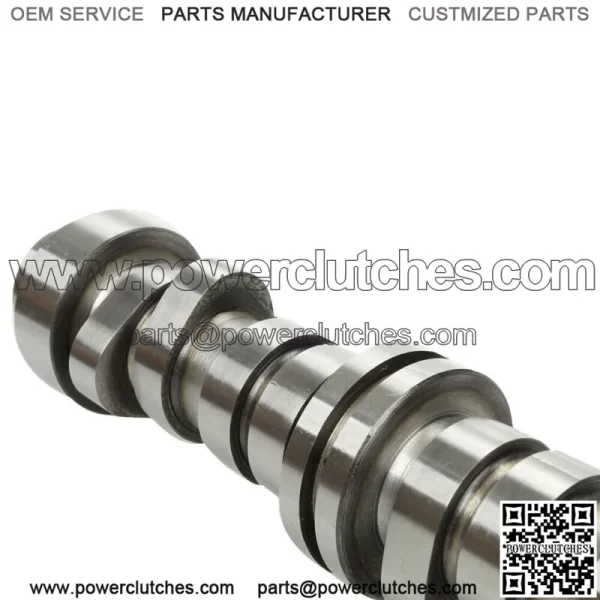 For 2007-2014 Buick Chevrolet GMC Saab 5.3L Hydraulic Roller Camshaft 12625436 - Image 3