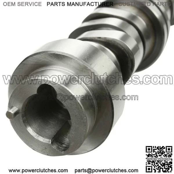For 2007-2014 Buick Chevrolet GMC Saab 5.3L Hydraulic Roller Camshaft 12625436 - Image 4