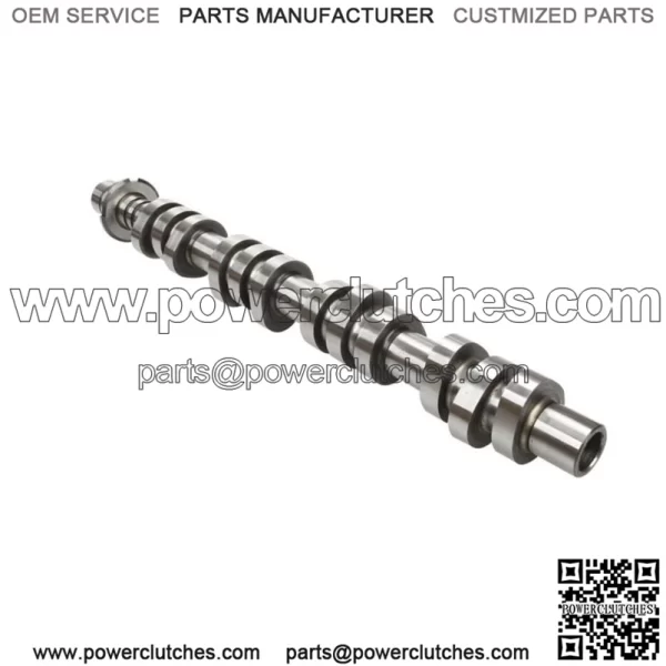 Camshafts for Ford 4.6L and 5.4L SOHC 3-valve 5L1Z-6250-BA 5L1Z6250-AA