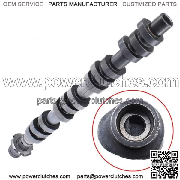 Camshafts for Ford 4.6L and 5.4L SOHC 3-valve 5L1Z-6250-BA 5L1Z6250-AA - Image 2