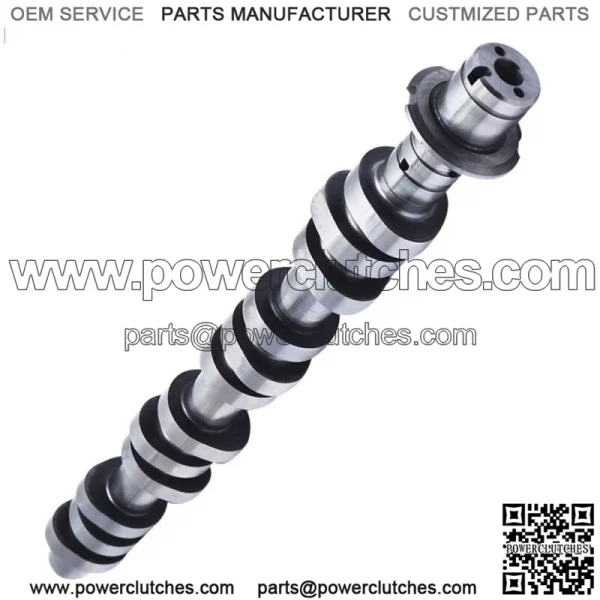 Camshafts for Ford 4.6L and 5.4L SOHC 3-valve 5L1Z-6250-BA 5L1Z6250-AA - Image 3