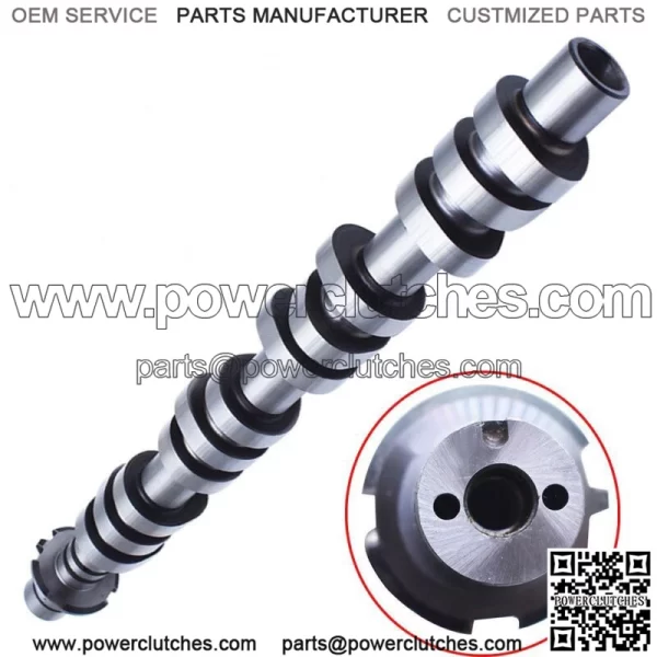 Camshafts for Ford 4.6L and 5.4L SOHC 3-valve 5L1Z-6250-BA 5L1Z6250-AA - Image 4