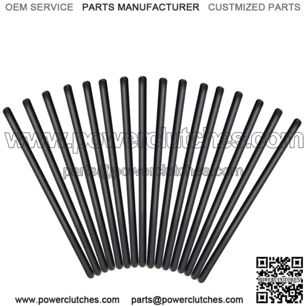 For 7.400" 5/16" DIAMETER TS LS1/LS2/LS3/LS6 4.8L Valve Tappet Kits - Image 2