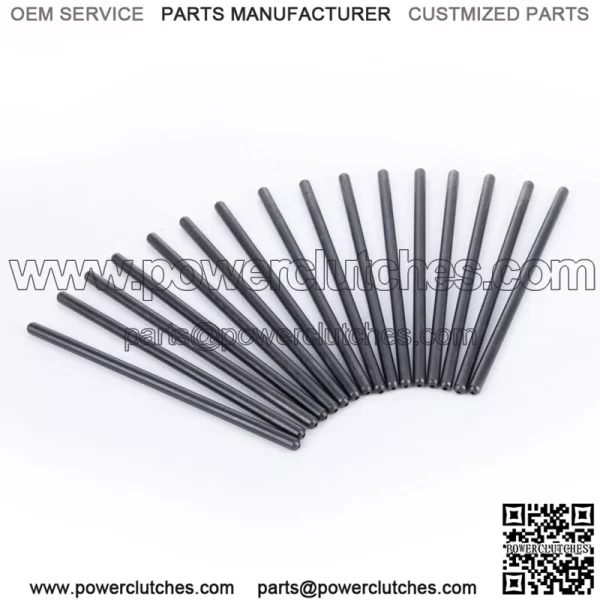 For 7.400" 5/16" DIAMETER TS LS1/LS2/LS3/LS6 4.8L Valve Tappet Kits - Image 3