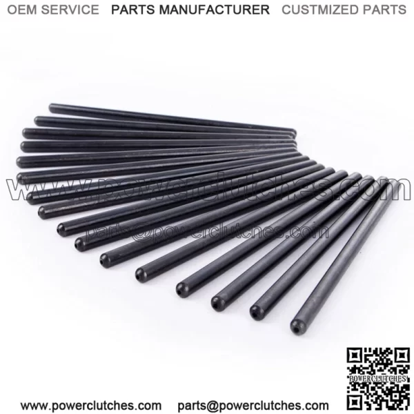 For 7.400" 5/16" DIAMETER TS LS1/LS2/LS3/LS6 4.8L Valve Tappet Kits - Image 4