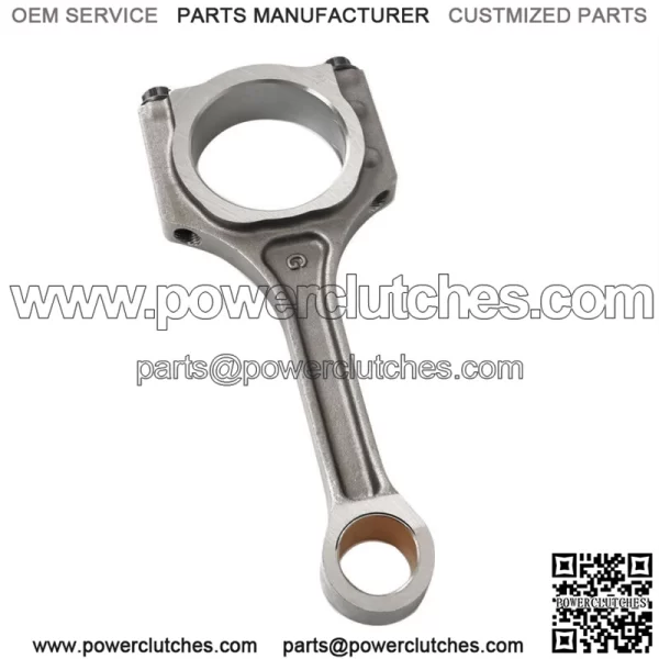 Engine Crankshaft Connecting Rod for 2011-2020 Hyundai Sonata Fe Kia Optima 2.4L - Image 2