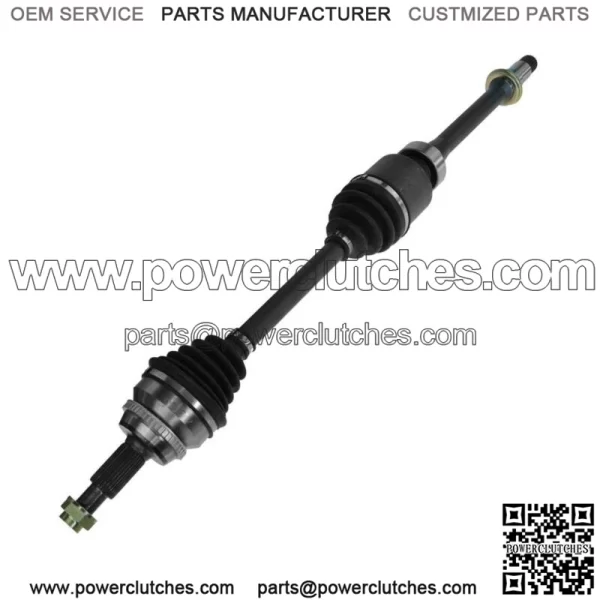 Brand New Right Passenger Side CV Drive Shaft Assembly For Camry V6 Lexus (For: Toyota)