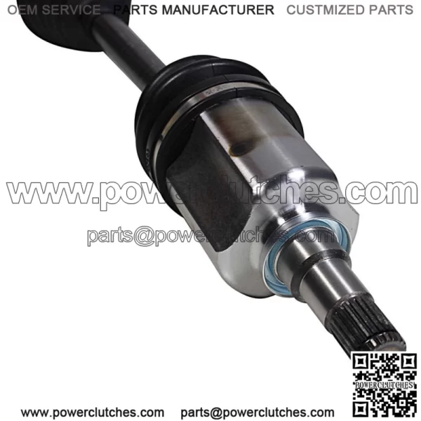 For Toyota Corolla Auto 2003 2004 2005 2006 2007 2008. Front Propeller Shaft (For: Toyota) - Image 4