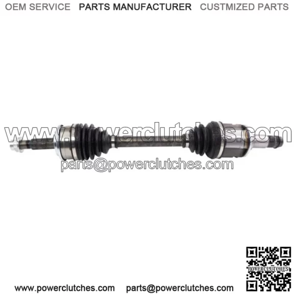 Front Left Driveshaft for Toyota RAV4 2006-2012 (for: Toyota)