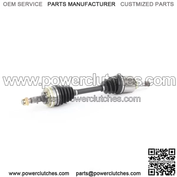 CV Half Shaft TO-8018 (for: Toyota) - Image 2