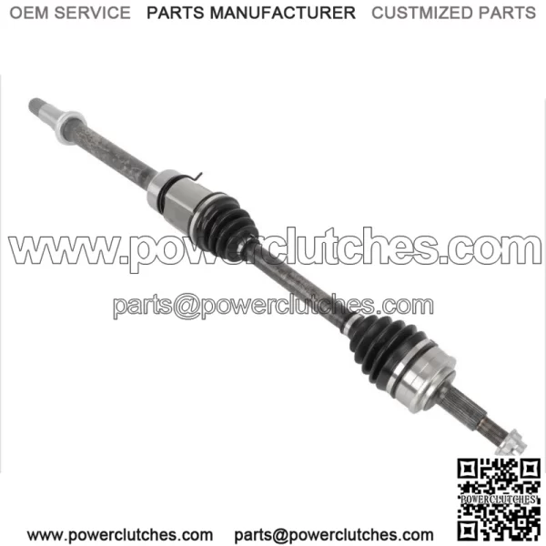 Front Right Driveshaft for Toyota RAV4 2.5L 2013-2015 2016 2017 2018 (for: Toyota)