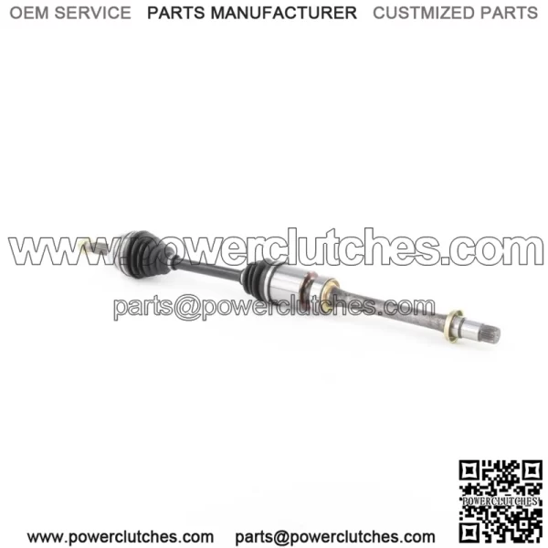 CV Half Shaft TO-8155 (for: Toyota) - Image 3