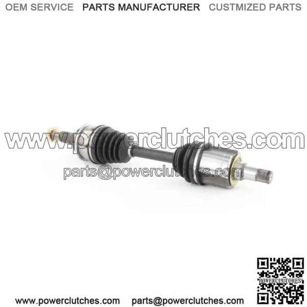 CV Half Shaft TO-8168 (for: Toyota) - Image 3