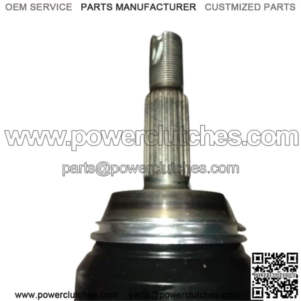 CV axle shaft Toyota 43410-0W091 (for: Toyota) - Image 2