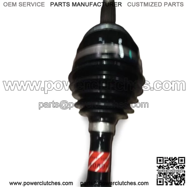 CV axle shaft Toyota 43410-0W091 (for: Toyota) - Image 3