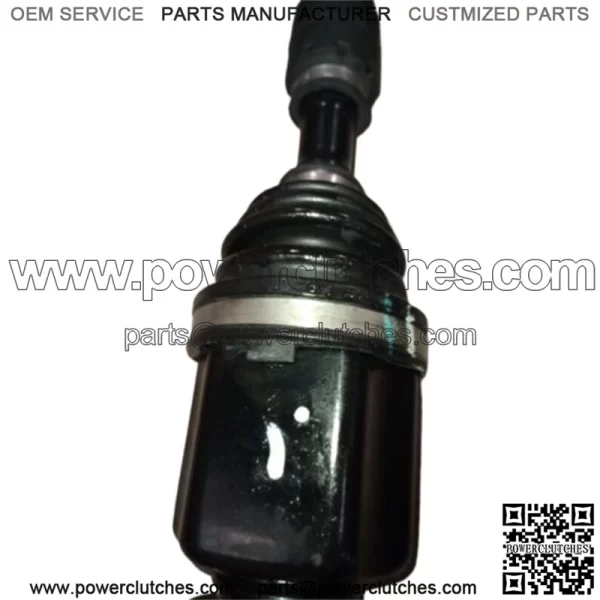 CV axle shaft Toyota 43410-0W091 (for: Toyota) - Image 4