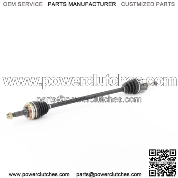 CV Half Shaft TO-8012 (for: Toyota) - Image 2