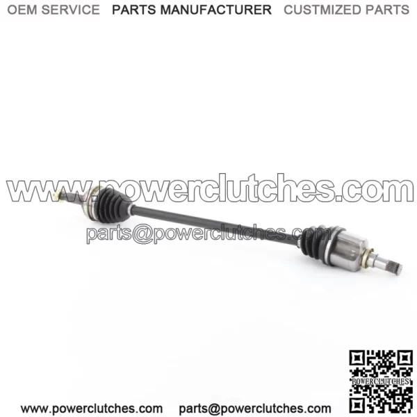 CV Half Shaft TO-8012 (for: Toyota) - Image 3