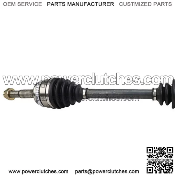 Front Right Passenger Drive Shaft Assembly for Toyota Camry 2012 - 2017 (for: Toyota) - Image 4