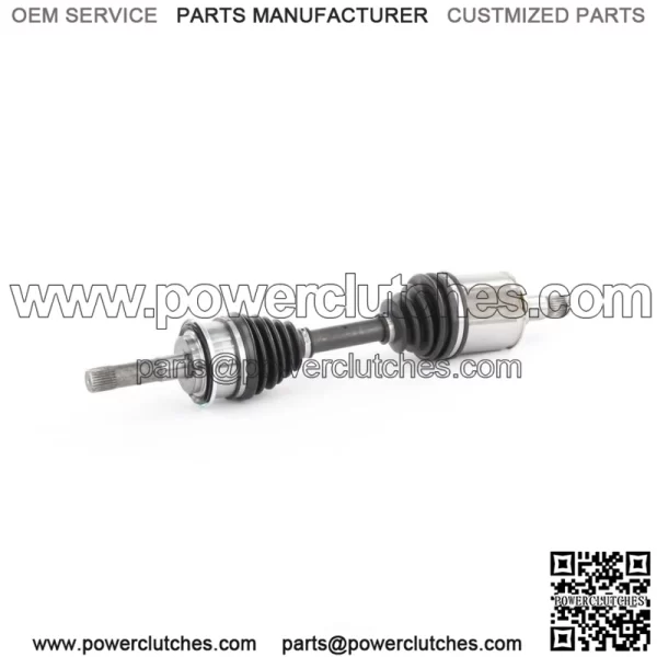 CV Half Shaft TO-8029 Fits 95-00 Toyota Tacoma (For: Toyota) - Image 2