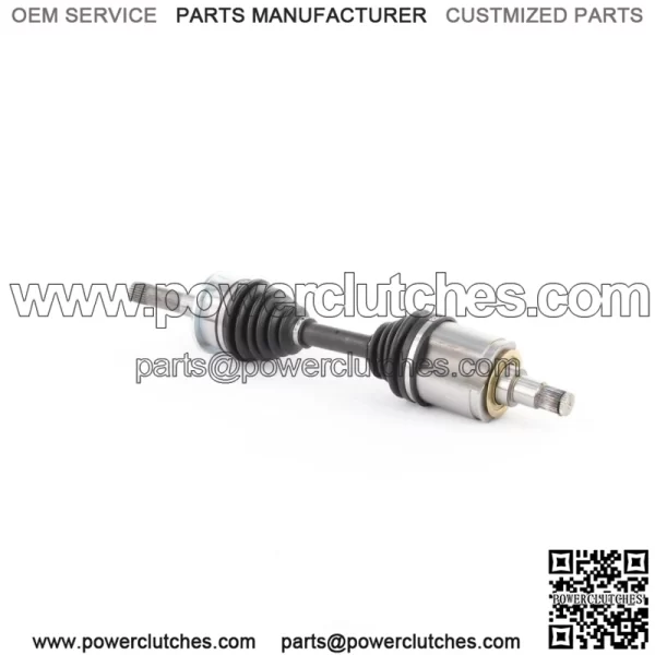 CV Half Shaft TO-8029 Fits 95-00 Toyota Tacoma (For: Toyota) - Image 3