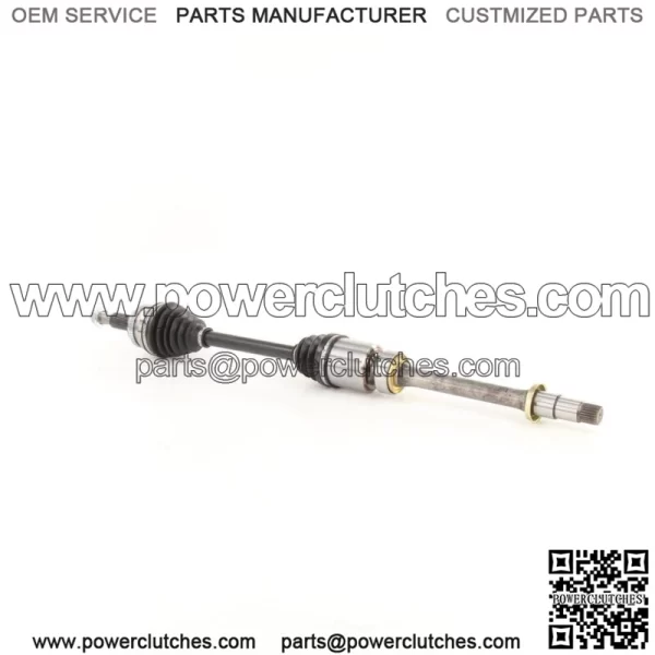 CV Half Shaft TO-8052 (for: Toyota) - Image 3