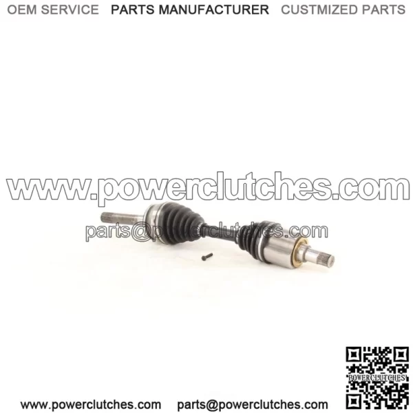 CV Half Shaft TO-8139 (for: Toyota) - Image 3