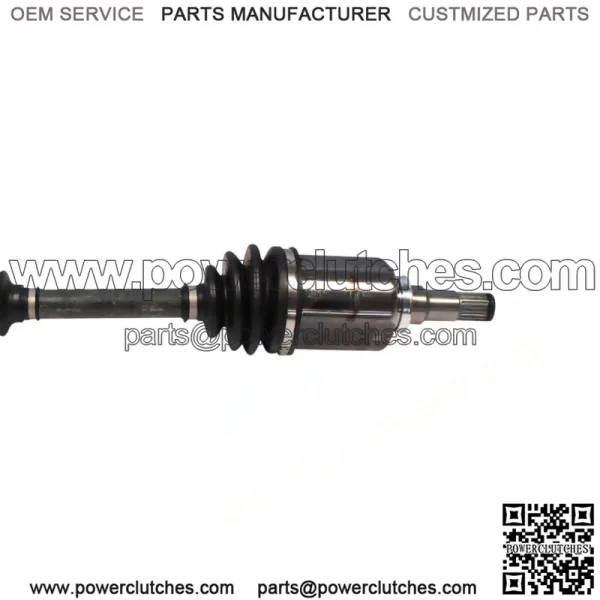 Front Left CV Half Shaft Fits Toyota Corolla Prizm 1.6L 1.8L 1993-2002 (For: Toyota) - Image 4