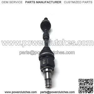 Toyota Prius Front Left Axle Shaft 2010-2015 OEM (For: Toyota)
