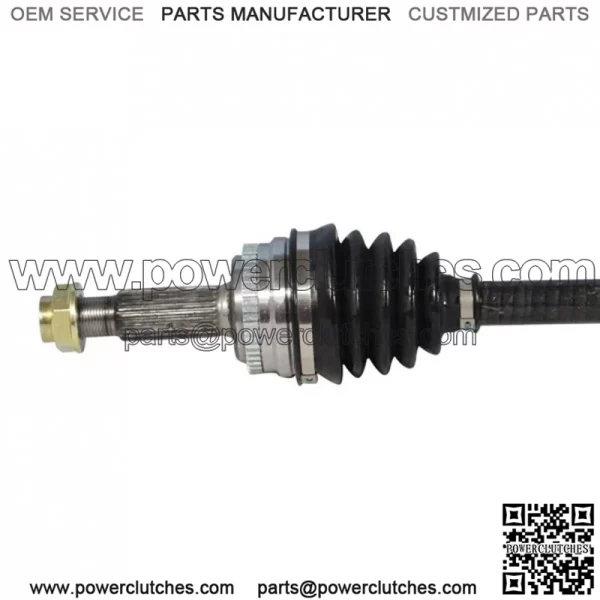 Rear Left Right CV Joint Fits Toyota Matrix Wagon 2003 04 05 1.8L (For: Toyota) - Image 3