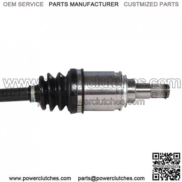 Rear Left Right CV Joint Fits Toyota Matrix Wagon 2003 04 05 1.8L (For: Toyota) - Image 4