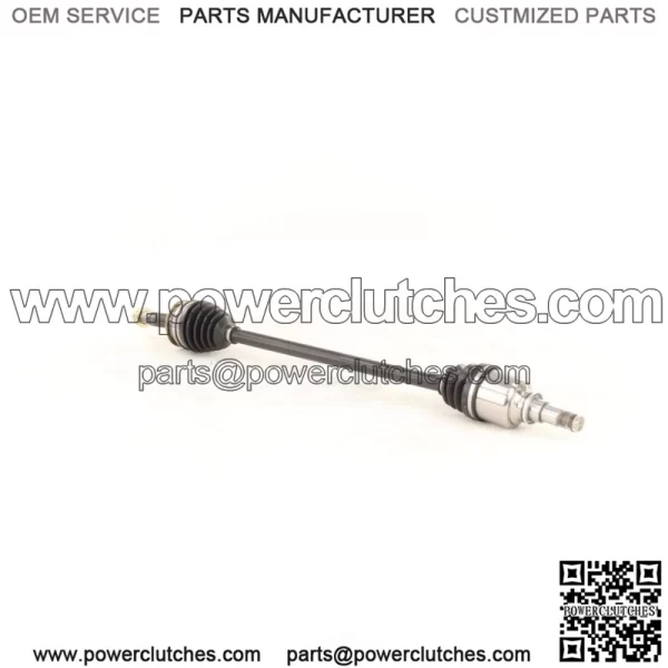 CV Half Shaft TO-8327 (for: Toyota) - Image 3