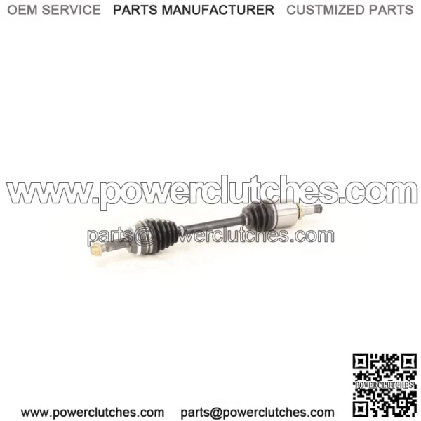 CV Half Shaft TO-8160 (for: Toyota) - Image 2