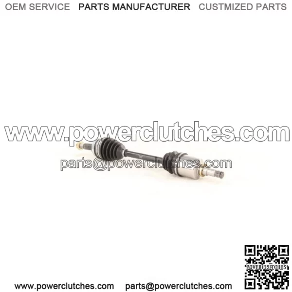 CV Half Shaft TO-8160 (for: Toyota) - Image 3