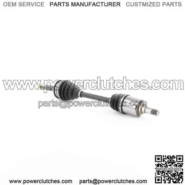 CV Half Shaft TO-8032 (for: Toyota) - Image 3