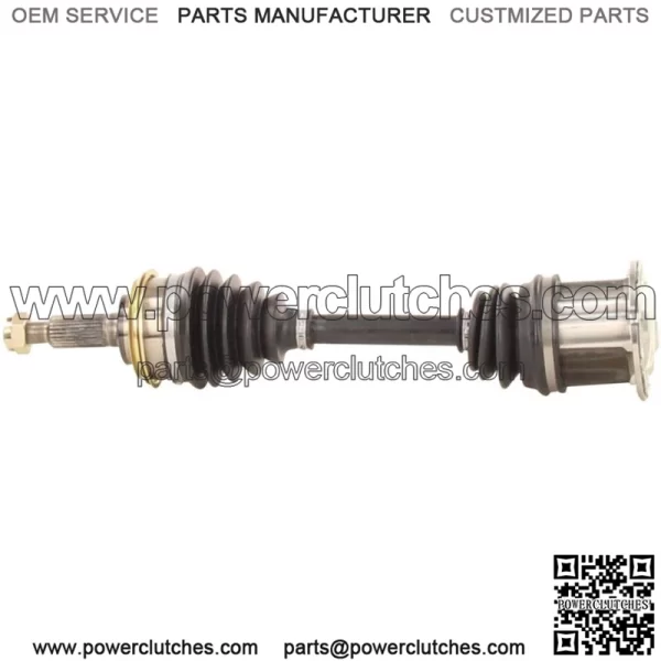 CV Half Shaft for Corolla 1984-1988 TO-8035 (for: Toyota)