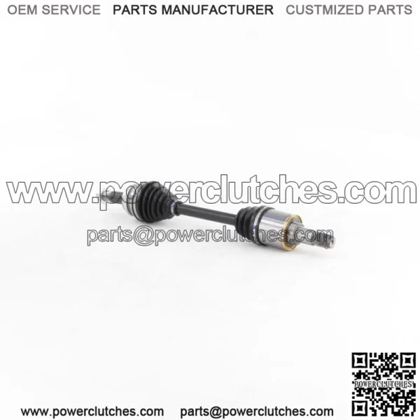 CV Half Shaft TO-8050 (for: Toyota) - Image 3