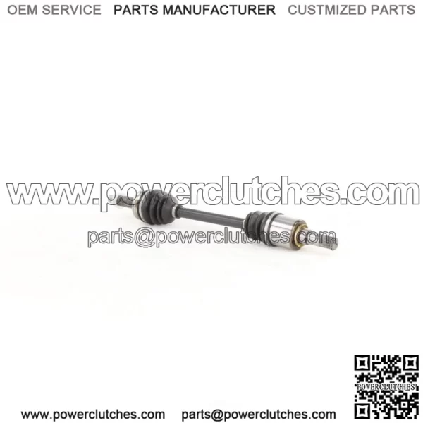 Half shaft CV TO-8439 (for: Toyota) - Image 3