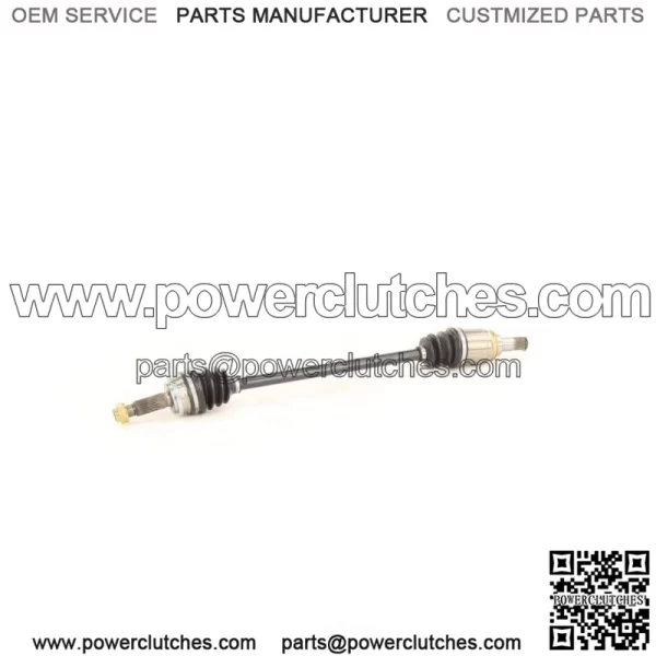 CV Half Shaft TO-8223 (for: Toyota) - Image 2