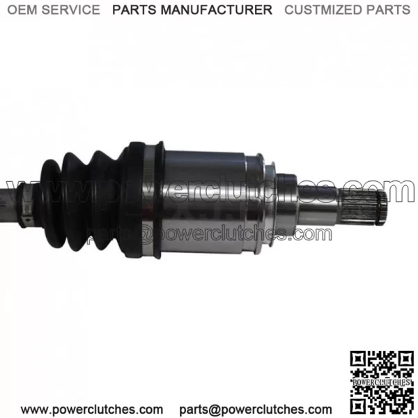 For Toyota Matrix AWD 2009-2013 Rear Right Passenger CV Joint Shaft Side (For: Toyota) - Image 3