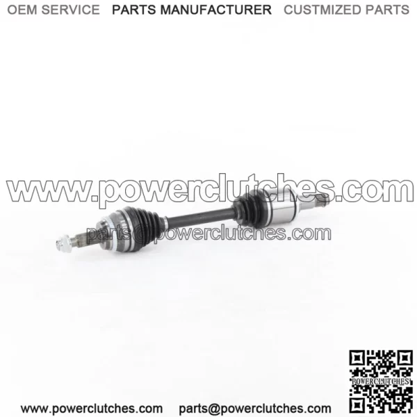 CV Half Shaft TO-8303 (for: Toyota) - Image 2