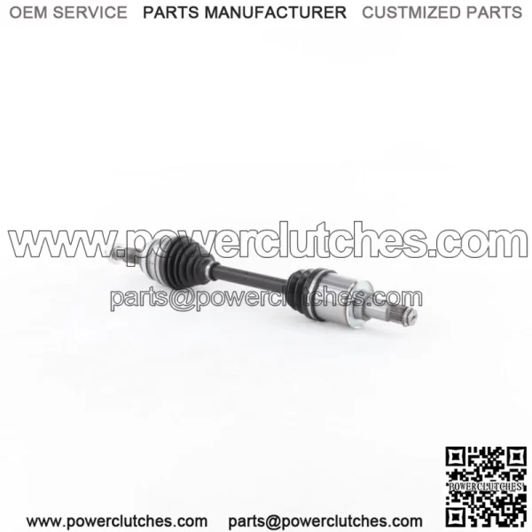 CV Half Shaft TO-8303 (for: Toyota) - Image 3