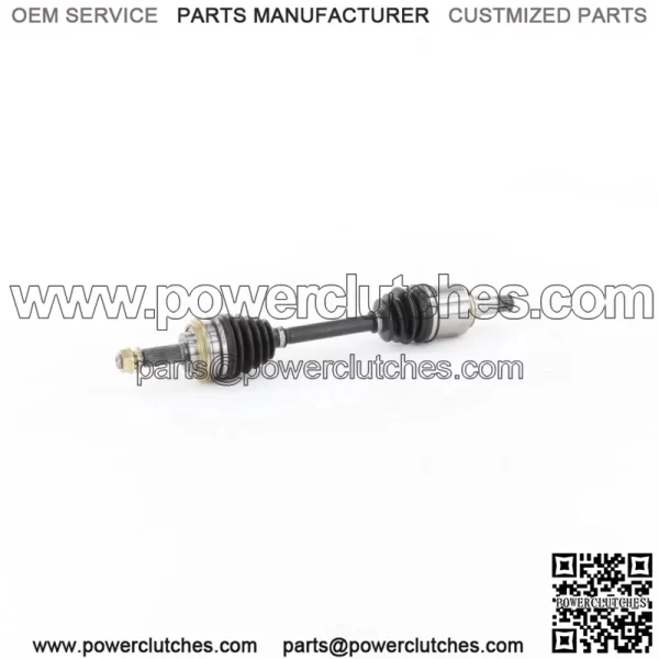 CV Half Shaft TO-8048 (for: Toyota) - Image 2