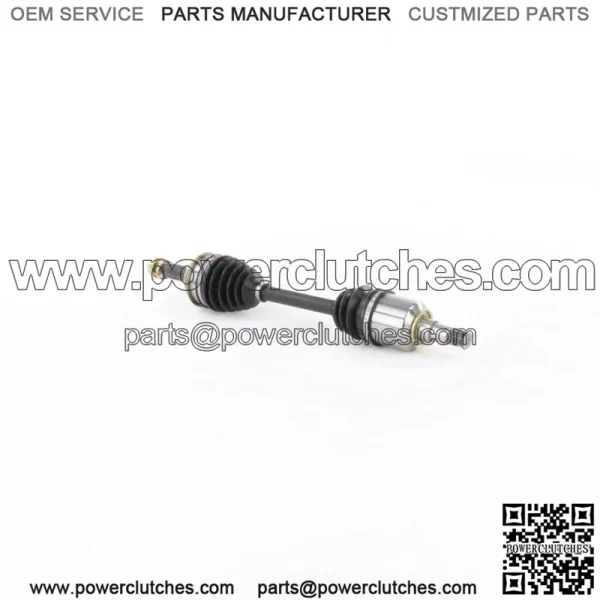 CV Half Shaft TO-8048 (for: Toyota) - Image 3