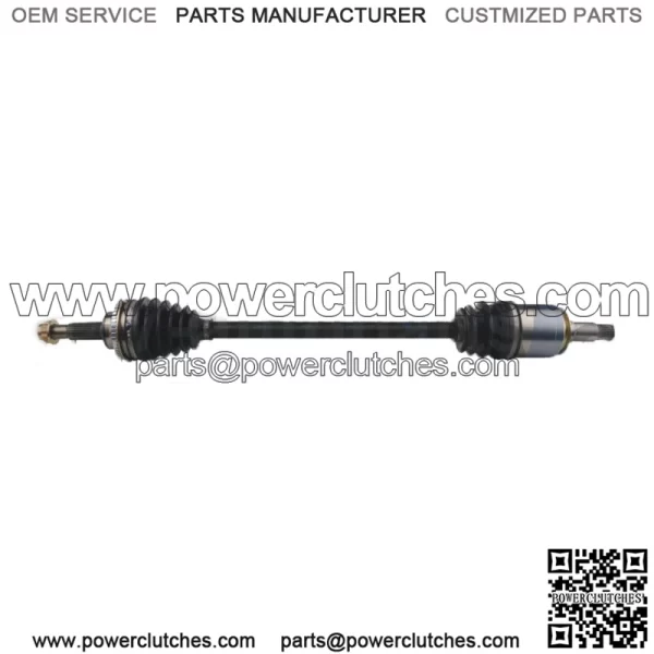 Rear CV Joint, CV Joint for Toyota Highlander 2011 (for: Toyota)