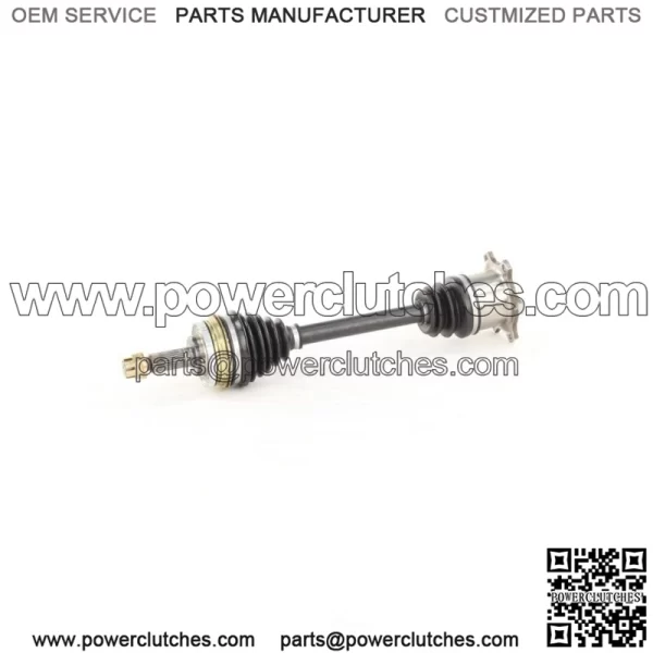 Half Shaft Assembly - Propeller Shaft Drive Shaft TO8008 (For: Toyota) - Image 2